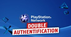 PlayStation : Sony met en place une double authentification pour renforcer la sécurité des comptes PSN