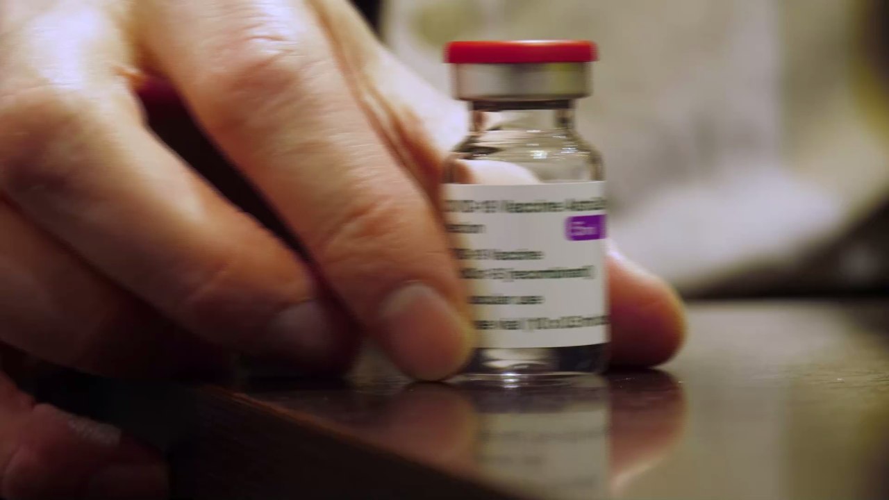 Nach Kritik an Impfstopp erklärt Arzneimittelbehörde: Spahn 