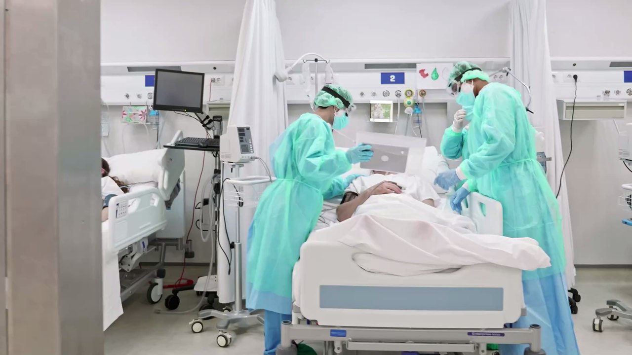 WHO warnt: Diese 9 tödlichen Krankheiten könnten nach Corona auf uns zukommen