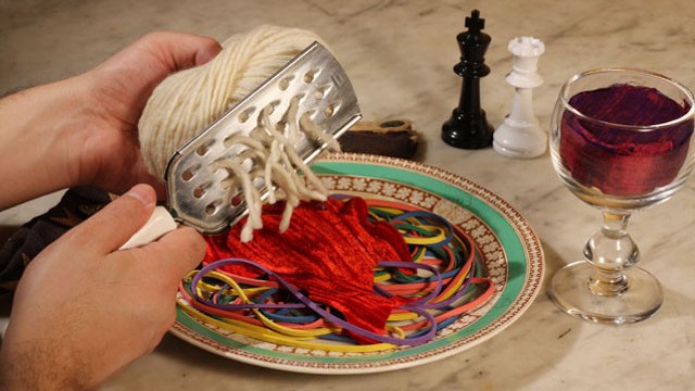 Ce film d'animation est tout simplement génial. Vous allez adorer !