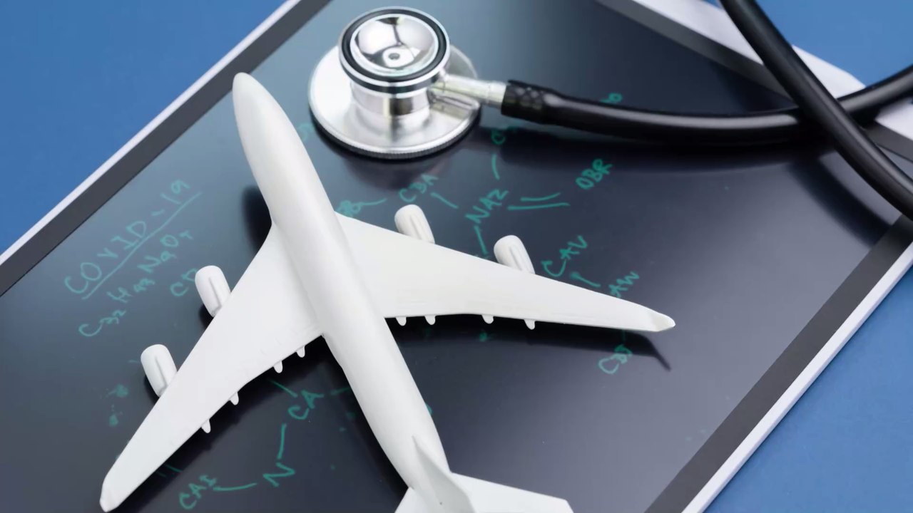 Wegen Coronavirus: Gut bezahlter Pilot verliert seinen Job... und wird Lieferbote