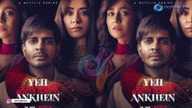 Tahir Raj Bhasin confirms Yeh Kaali Kaali Ankhein Season 2