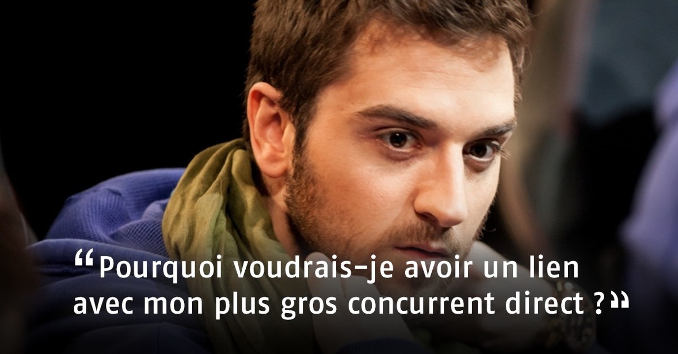 League of Legends : Ocelote nie l'existence d'un conflit d'intérêt entre G2 Esports et Fnatic