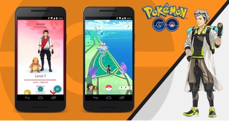 Pokémon Go : Niantic officialise et précise l'arrivée des compagnons