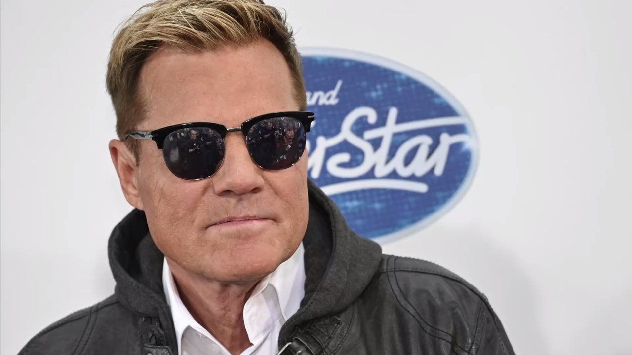 Thomas Gottschalk nimmt Dieters Platz bei DSDS ein: "Ich hatte nichts Besseres vor"