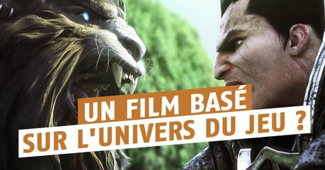 League of Legends : Tencent préparerait un film sur le jeu de Riot