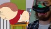 South Park l'Annale du Destin: une approche du futur du jeu vidéo avec le Nosulus Rift