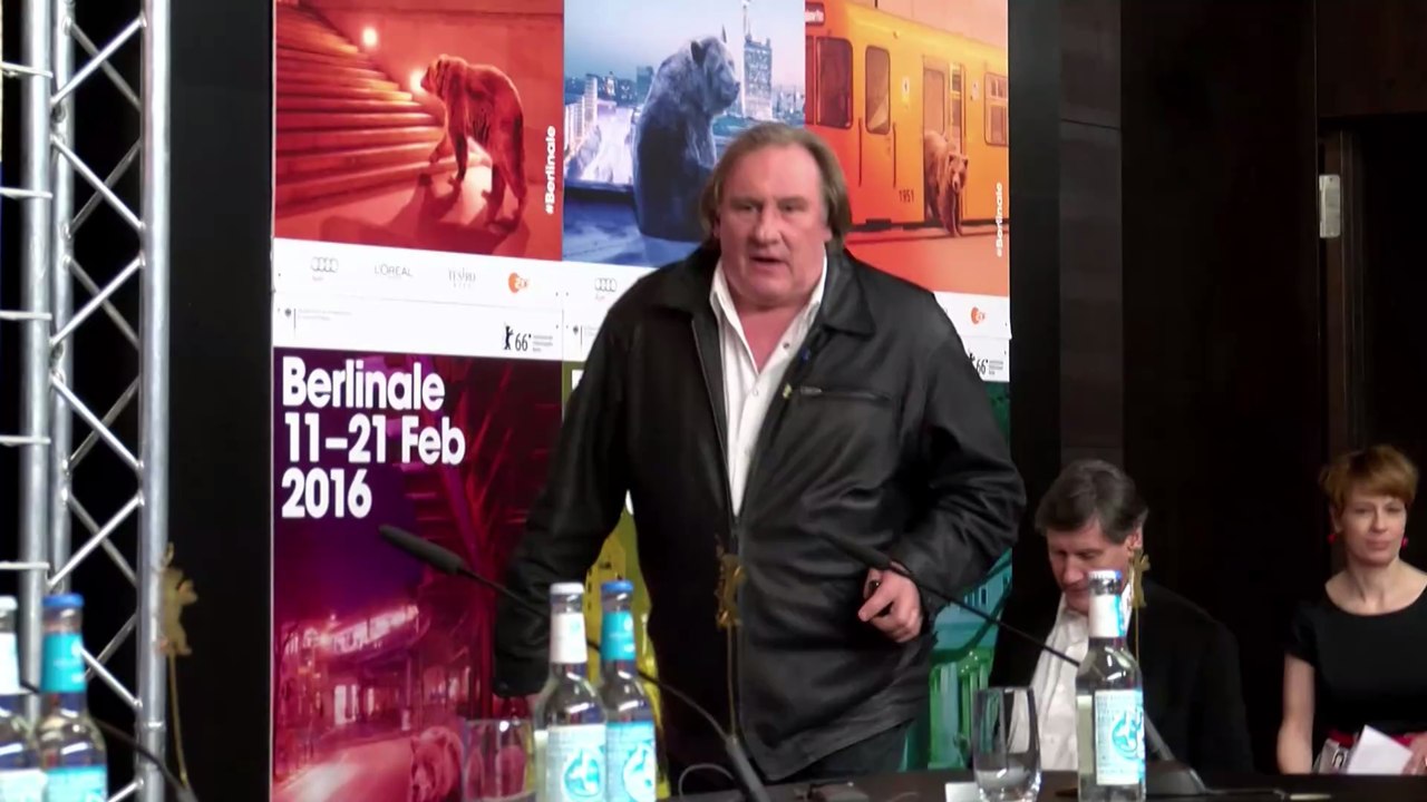 Verfahren gegen Gérard Depardieu: Das offenbaren die Überwachungskameras in seinem Haus