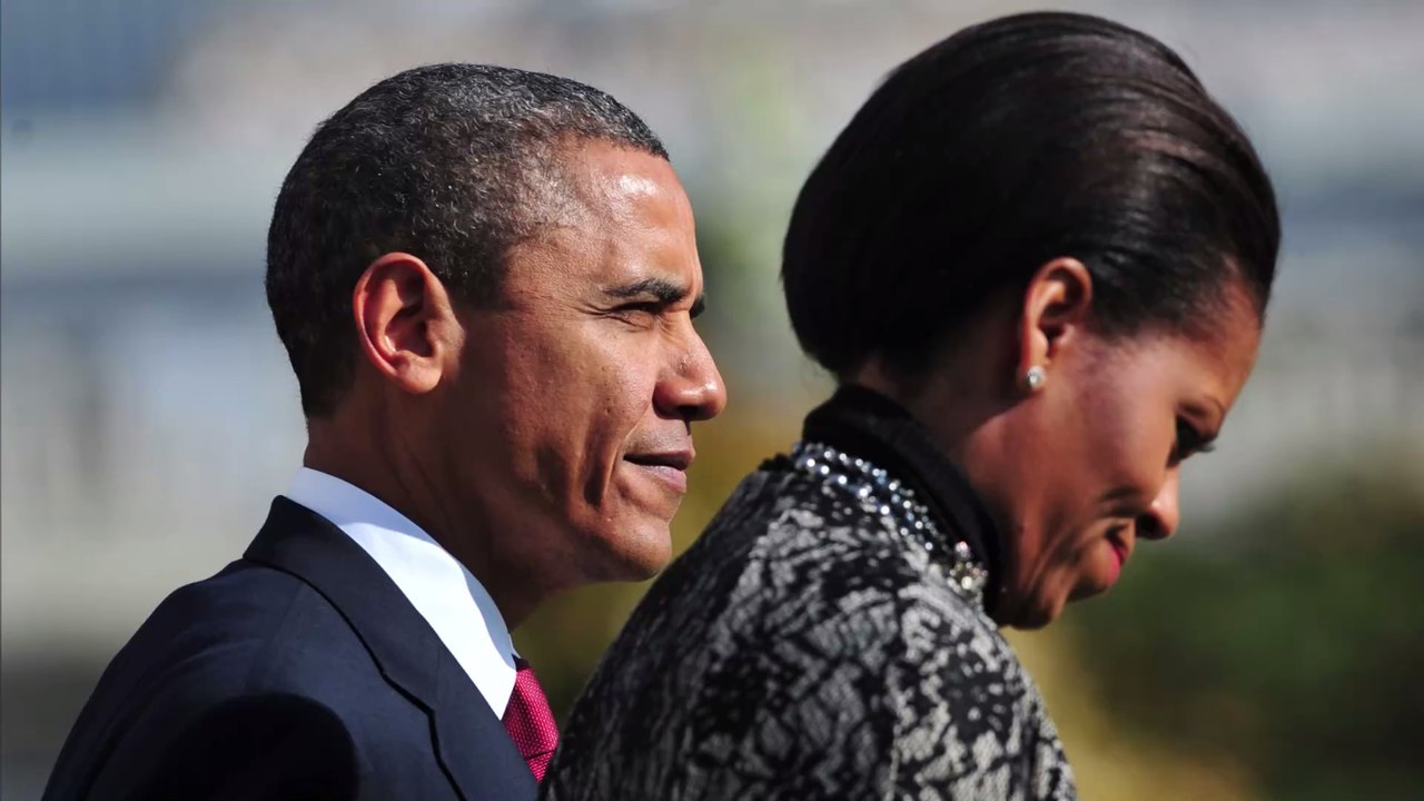 Barack Obama trauert um nahestehendes Familienmitglied: 'Wir werden sie schmerzlich vermissen'