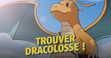 Pokémon Go : un joueur pense avoir découvert le secret des Dracolosse