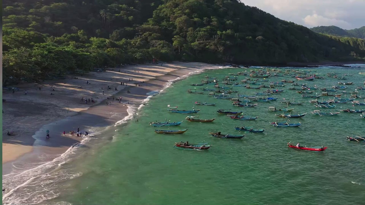 Skurril: So ein Fisch ist ihm noch nie ins Netz gegangen