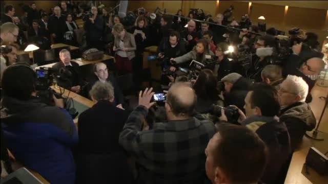 Francia y Bélgica, modelos para una investigación de los abusos a menores en la Iglesia