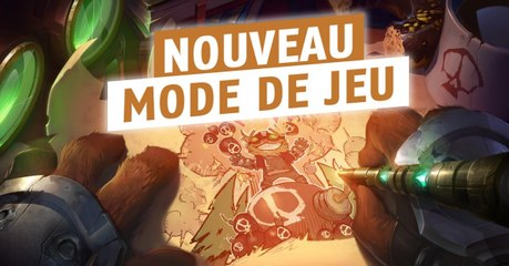 League of Legends : Riot annonce la sortie d'un mode de jeu très attendu par les joueurs