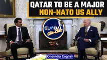 US designates Qatar as a major non-NATO ally | UAE to introduce a corporate tax | Oneindia News