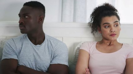 Studie enthüllt: Wegen Netflix und Co. haben wir immer weniger Sex