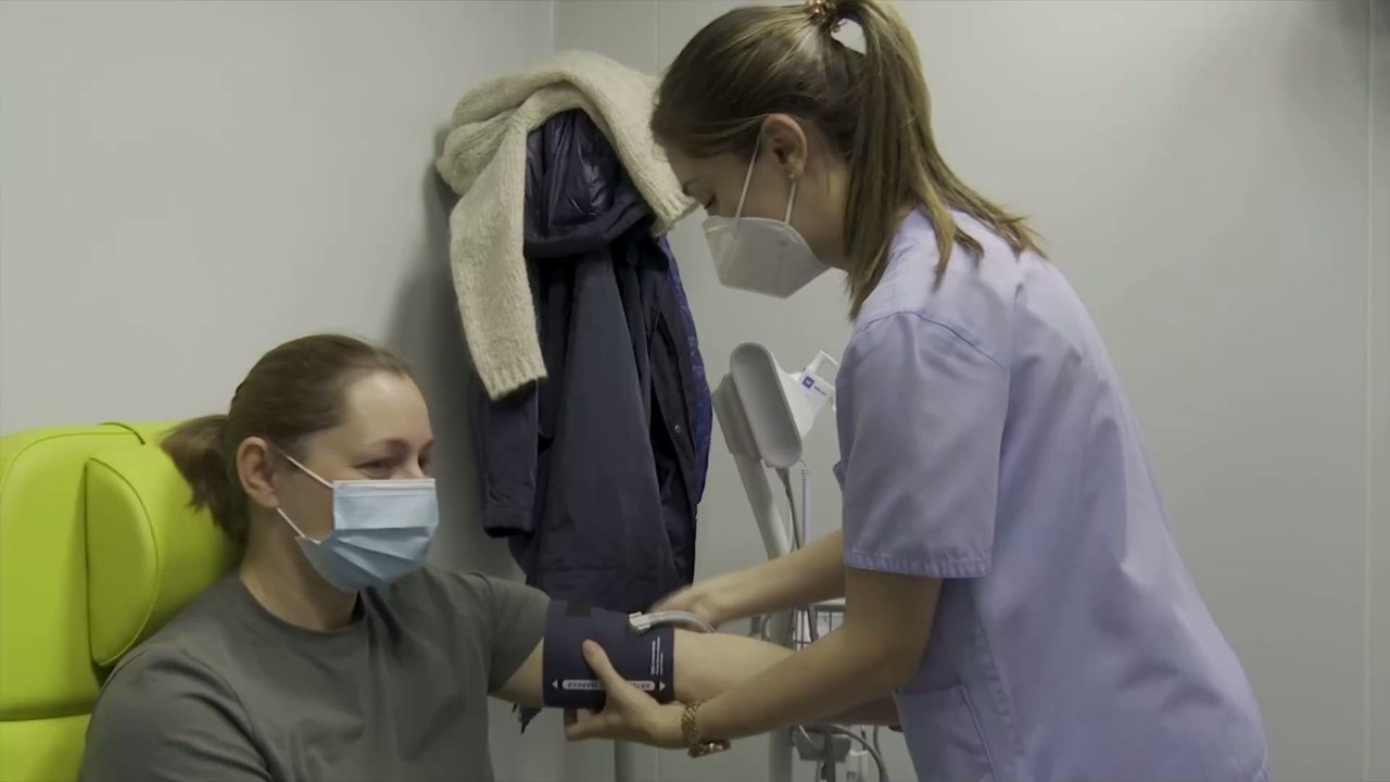 Drosten kritisiert 'deutschen Perfektionismus' beim Impfen