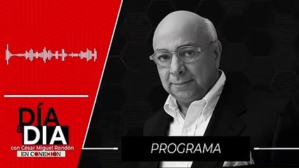 Periodista Gerall Chávez: "Nicaragua se está convirtiendo en un país que viola toda libertad de pensamiento"