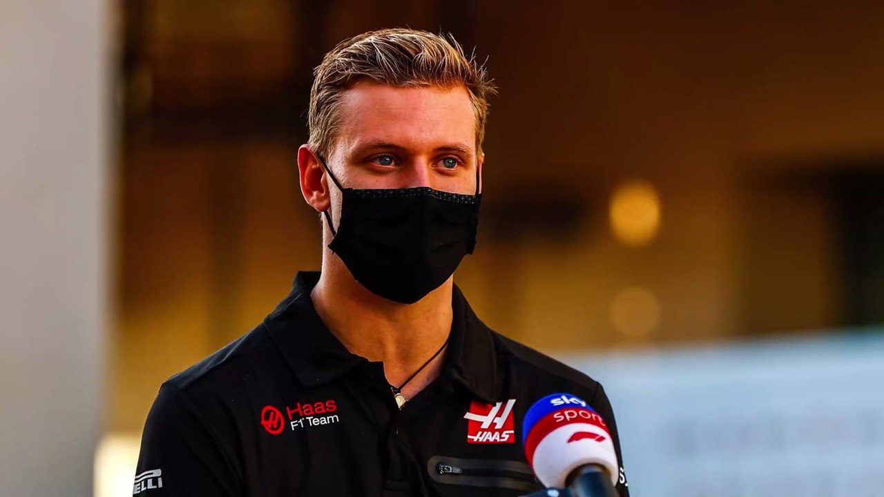 Mick Schumachers Formel-1-Debüt: Fährt er jetzt unter russischer Flagge?