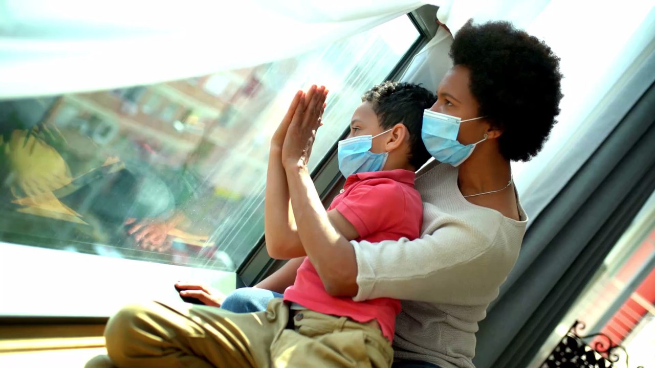 Covid-19: Kinder ohne Symptome erkranken am gefährlichen PIMS-Syndrom