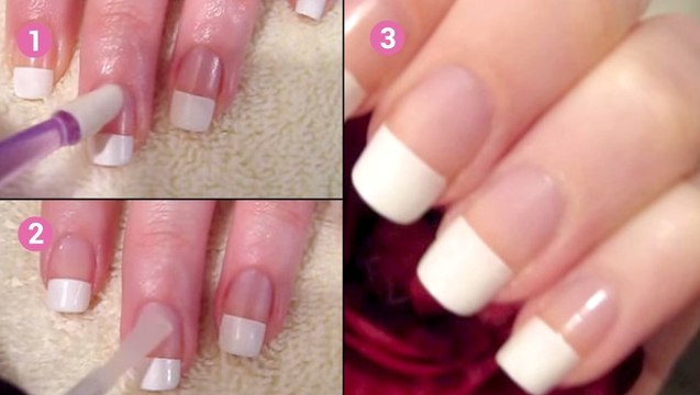 Vos ongles sont courts et abîmés ? Avec ces astuces, ils pousseront beaucoup plus vite !