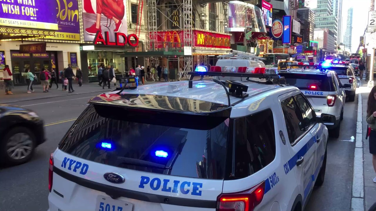 Junger Mann will Polizist werden: Dann macht er komplett anderen Job, der ihn viel glücklicher macht!