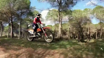 Meet Tunisia's women-only motorcycle club