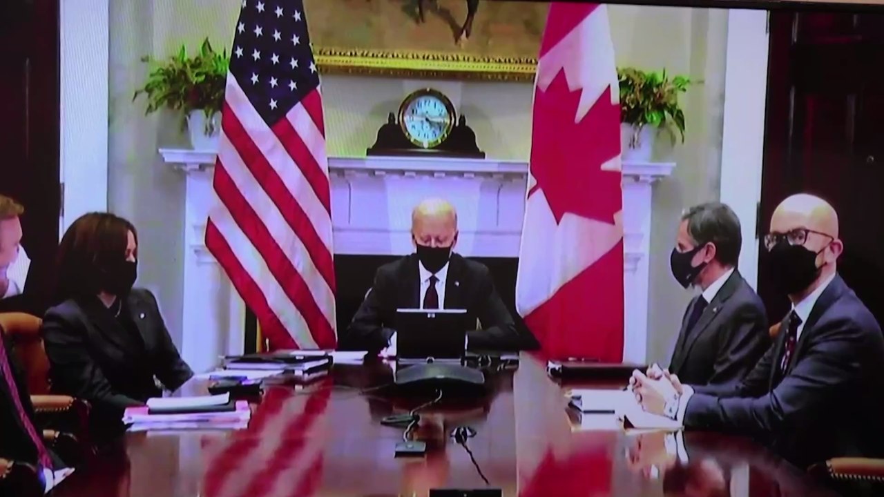 Floppt Joe Biden? Diese Fehler hat der neue US-Präsident schon gemacht!