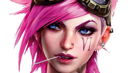 Un artbook gratuit permet d'en apprendre plus sur les champions de League of Legends