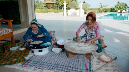 Nueva Novia  Capitulo 61 (SUBTITULO ESPAÑOL)   Yeni Gelin