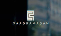 Saad Ramadan - Feek El Kher (Music Video) - سعد رمضان - فيك الخير