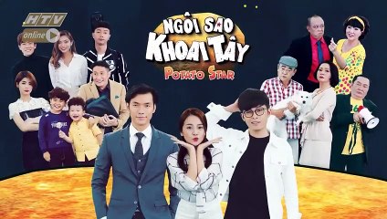 NGÔI SAO KHOAI TÂY VIỆT NAM TẬP 2 - SONG NGHI ĐƯỢC LÀM VIỆC TẠI LONG THỦY - PHIM VIỆT NAM 2022