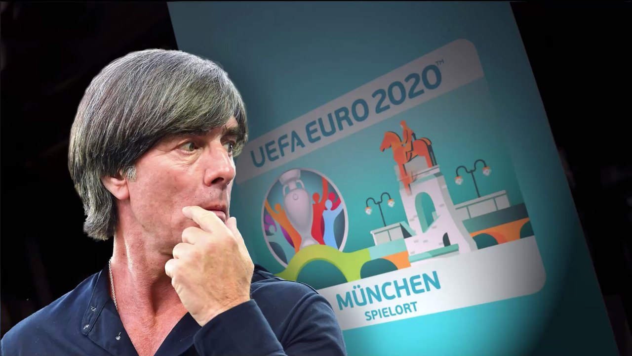 EM 2021: Was Jogi Löw in seiner geheimen WhatsApp-Gruppe postet