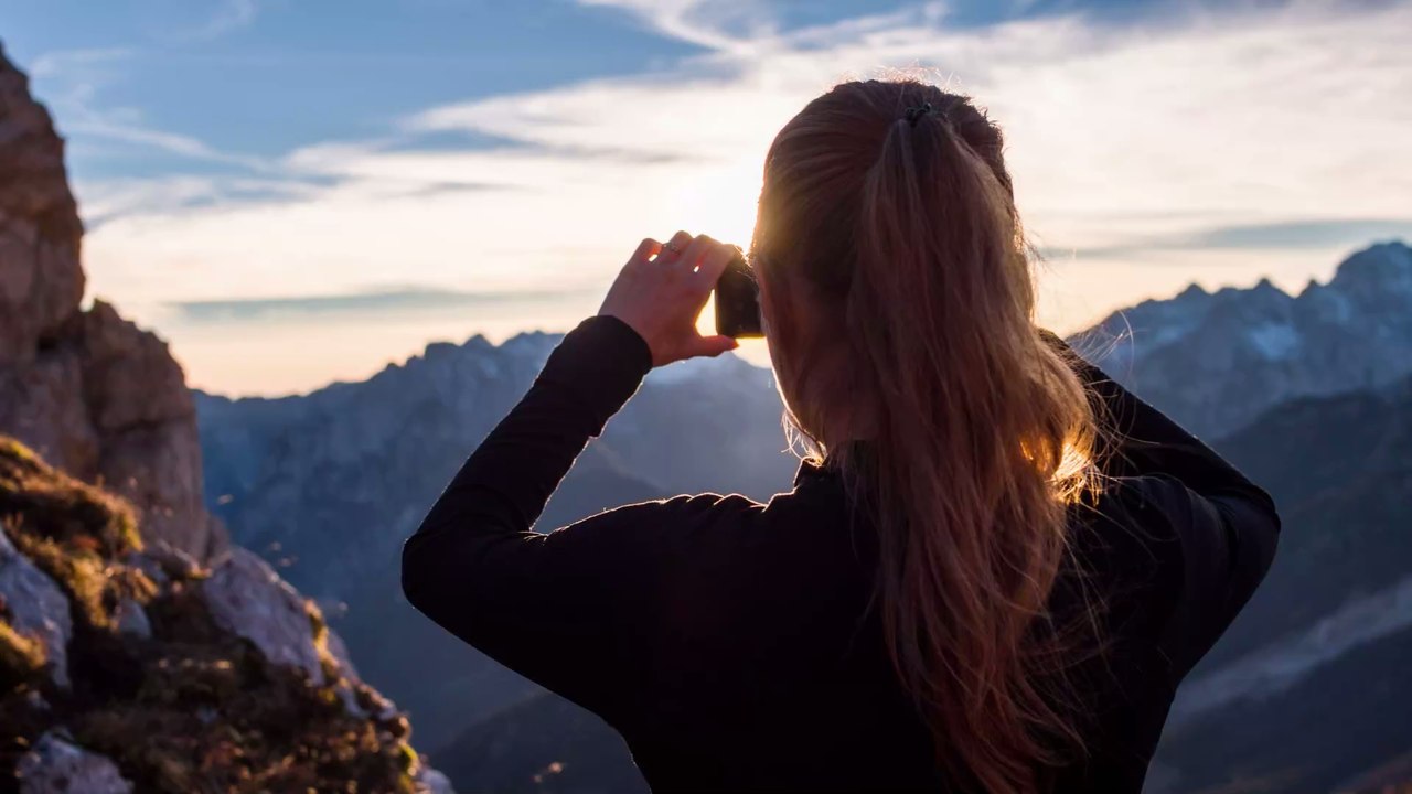 Forscher entdecken: Mit diesem digitalen Fingerabdruck hinterlässt du auf jedem Foto deine Spuren