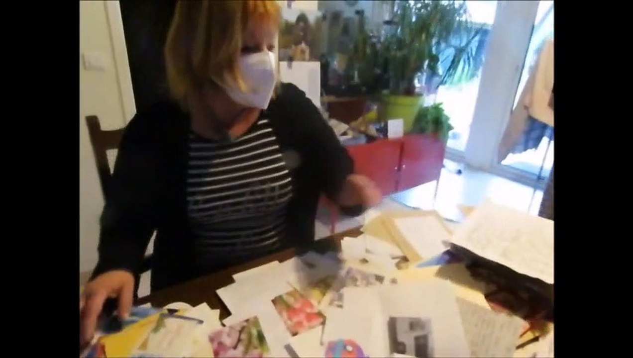 famille d'accueil