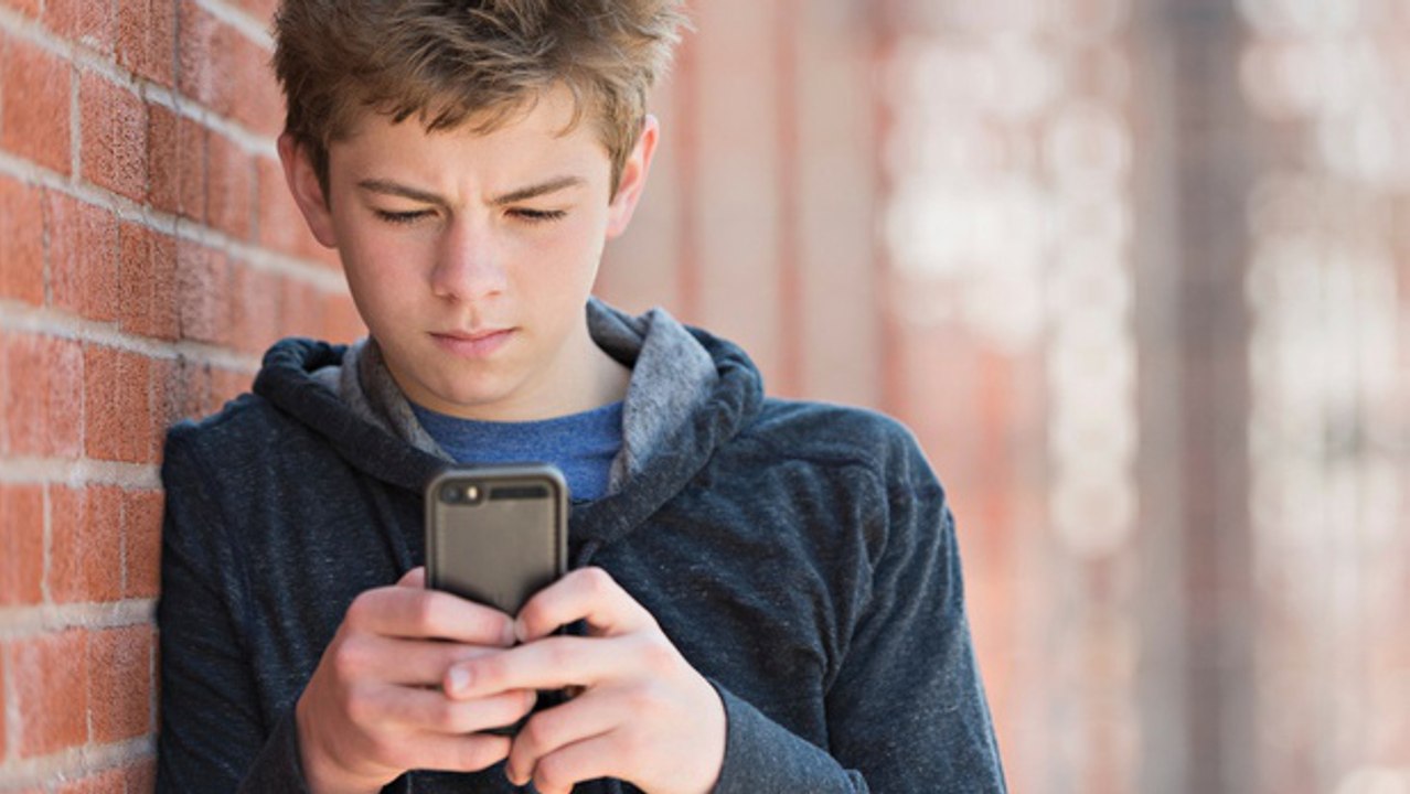 Pour obliger ses enfants à répondre au téléphone, cette mère a fait quelque chose de fou. Elle va vous impressionner