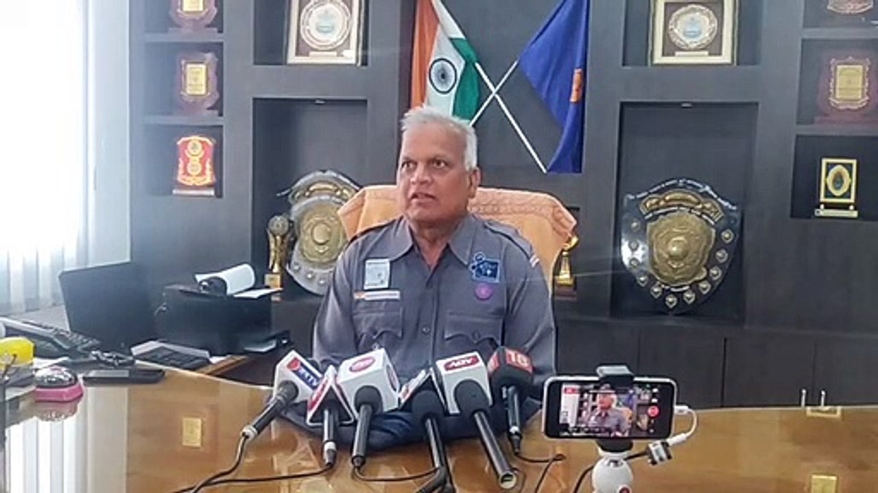 18th National Scout Guide Jamboree: 66 साल के ब...