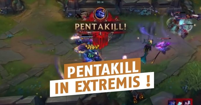 League of Legends : si vous cherchez un nouveau mid à jouer, essayez Aurelion Sol