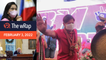 Marcos Jr. to skip KBP presidential forum | Evening wRap