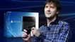PlayStation 4 Pro : Sony pensait déjà à la console au lancement de la PS4
