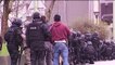 Paris : Prise d'otages après une fusillade dans une épicerie casher à Porte de Vincennes