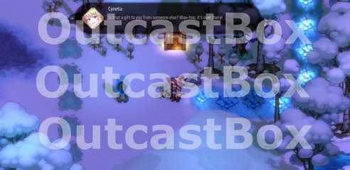 Revived Witch chapter 4-11 to 4-15