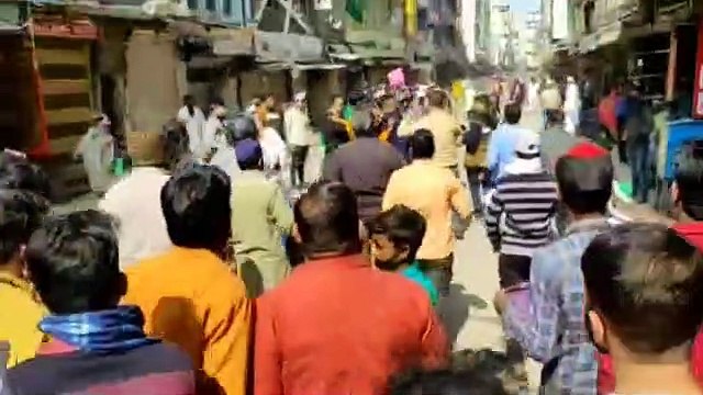 ajmer dargah : देखें...यहां अपराध की मिली है यूं सजा