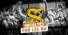 League of Legends : arrivés en NA pour s'entraîner pour les Worlds, les Splyce se font insulter