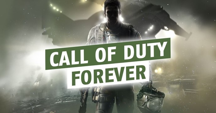 Call of Duty : la licence ne disparaîtra jamais selon Activision