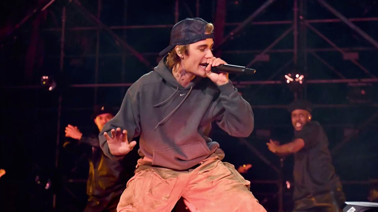 Justin Bieber: Bodyguard fürchtete um sein Leben