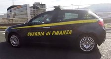 Pisa - Truffa su compravendita auto: 7 indagati, sequestri per oltre 2 milioni (03.02.22)