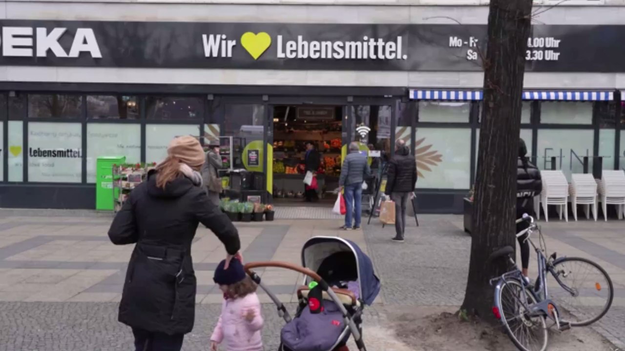 Impf-Prämien: Supermärkte wollen Mitarbeiter belohnen, die sich impfen lassen