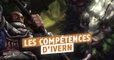League of Legends : les compétences du prochain champion, Ivern