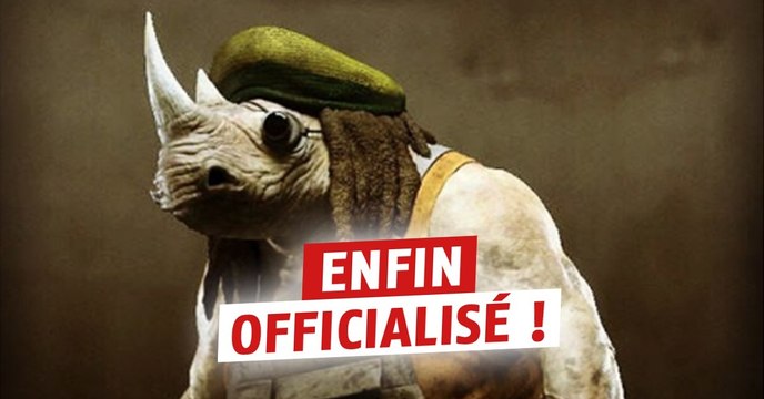 Beyond Good and Evil 2 : Michel Ancel officialise la suite sur sa page Instagram