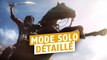 Battlefield 1 : EA donne plus de détails sur la campagne solo